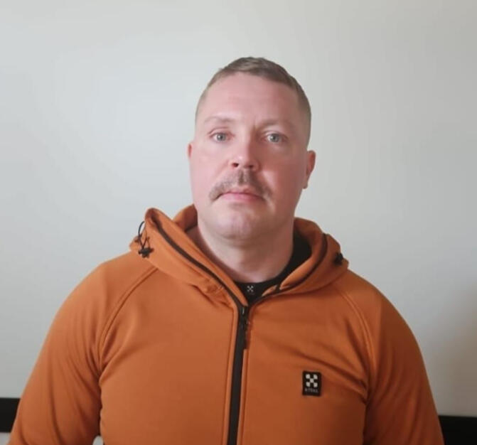 Välkommen Rex Sturk – Ny arbetsledare med 15 års erfarenhet inom betong Jamil – Byggnadsingenjören med Ledarskapskraft